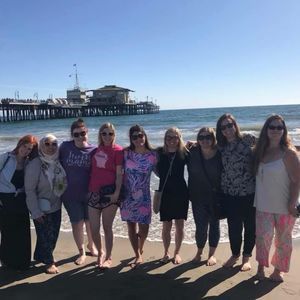 Meet your Posher, Alison